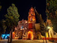 San Miguel de Allende